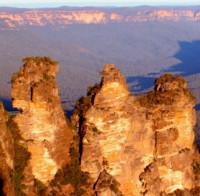 Blue Mountains
